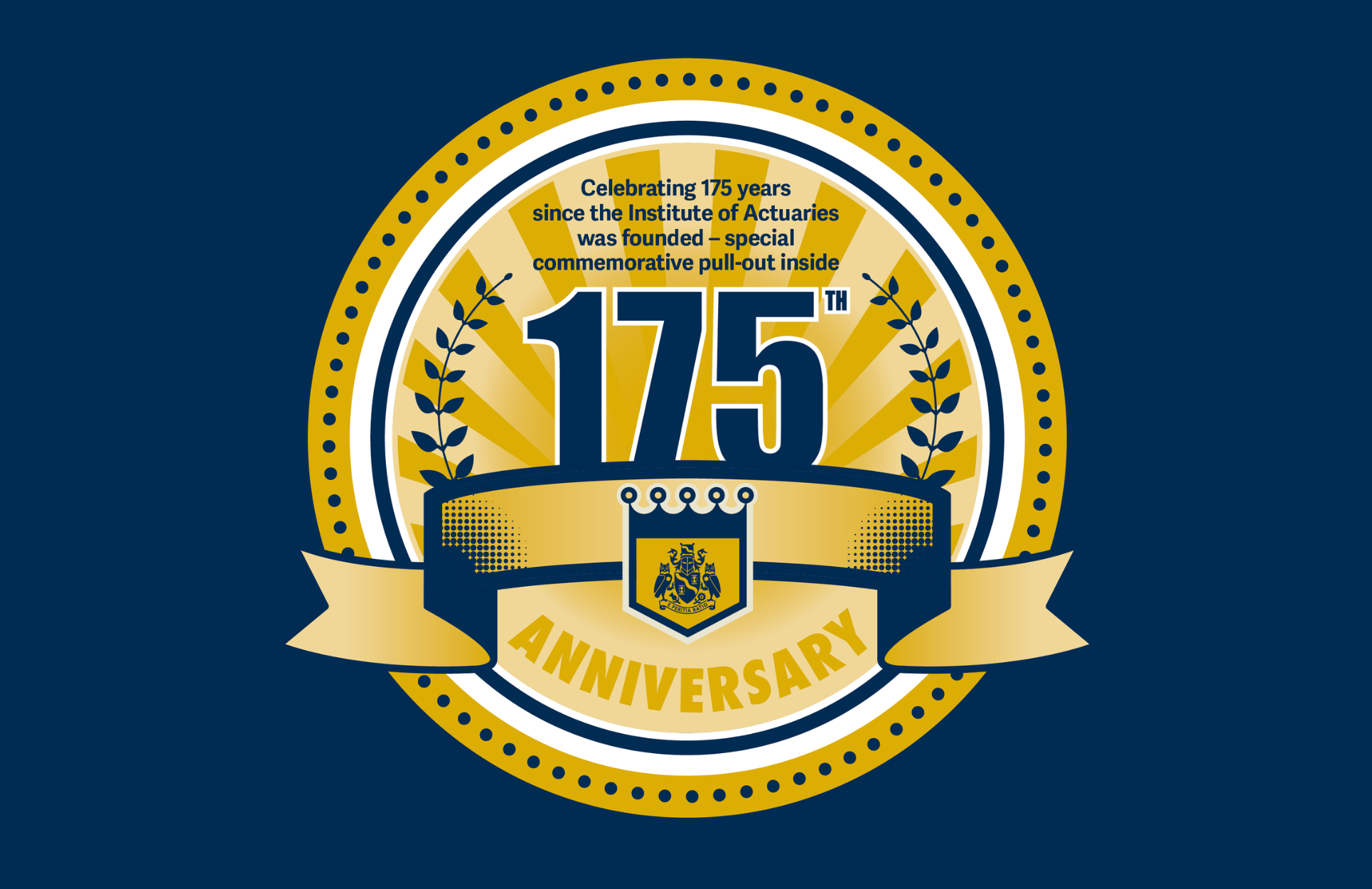 175 Years IFoA