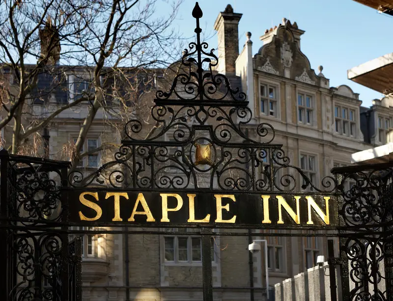 Staple Inn Hall B 800X163