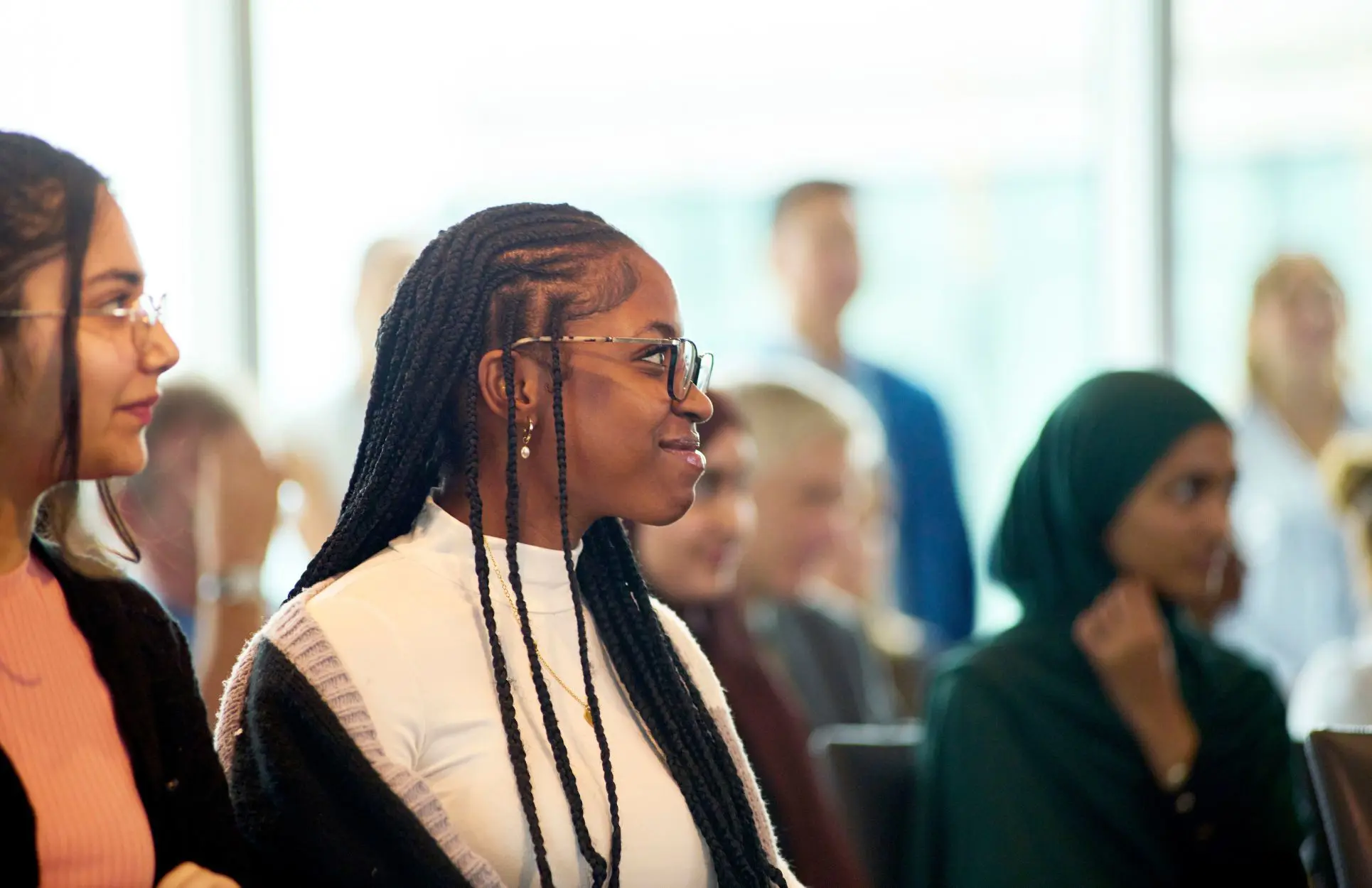 Students EY Foundation Data Driven Futures 1930 X 1250
