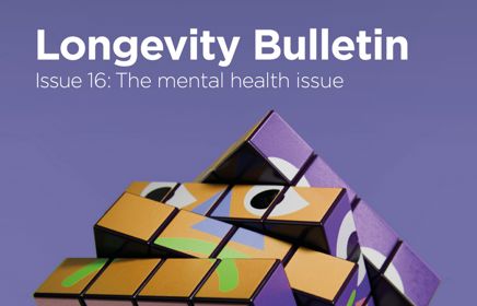 Longevity Bulletin: Issue 16