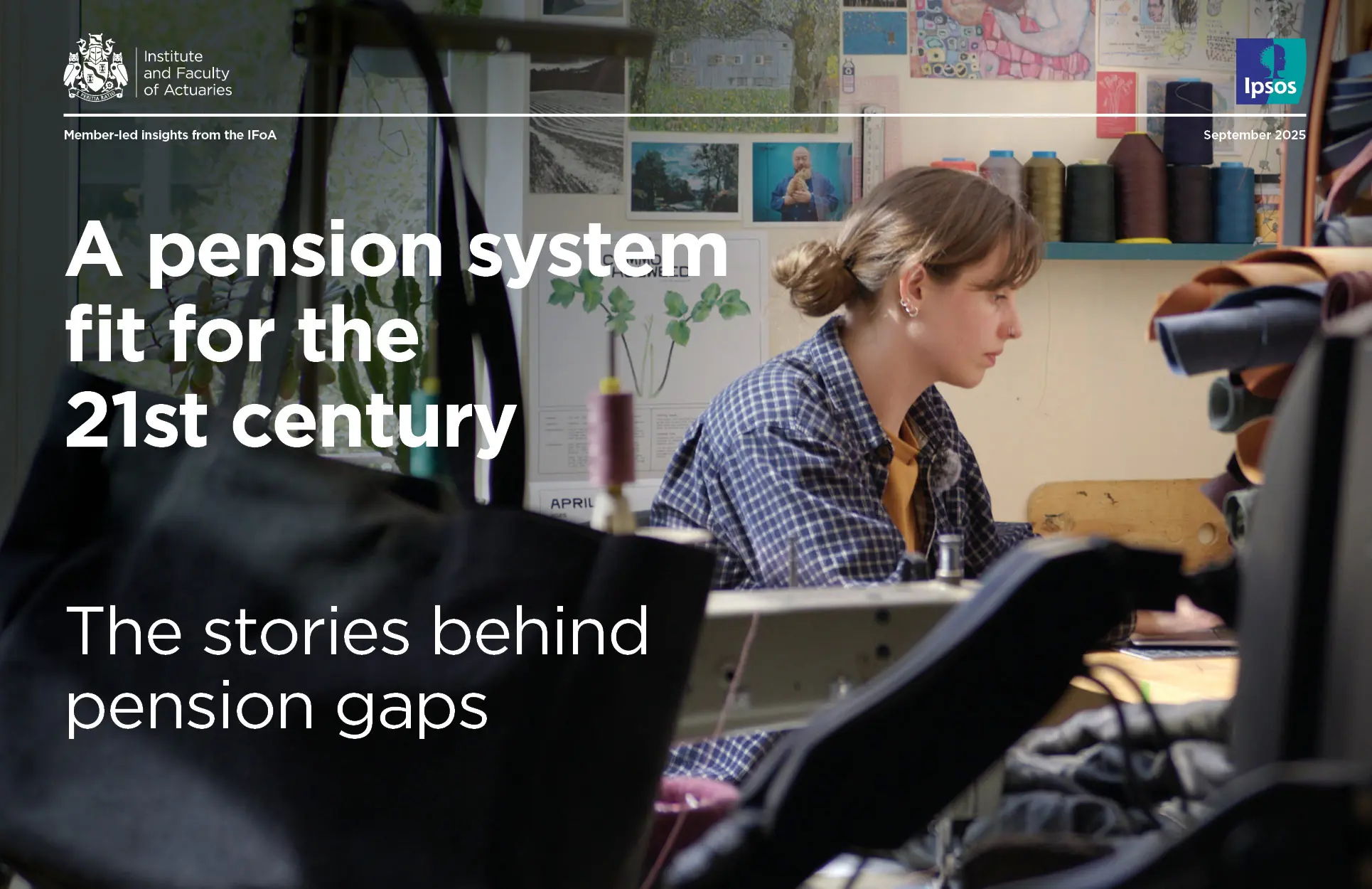 A Pensions System Fit For 21St Century V07 Landscape Cover V01