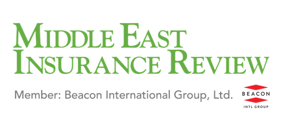Middle East Insurance Review | Member: Beacon International Group, Ltd