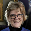 Dame Sally Davies