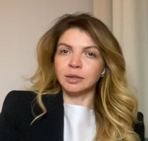 Milana Nikolic, VAG Group Reinsurance