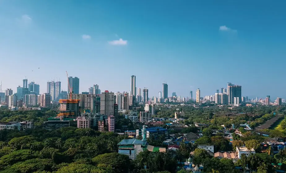 Mumbai 924 X 560