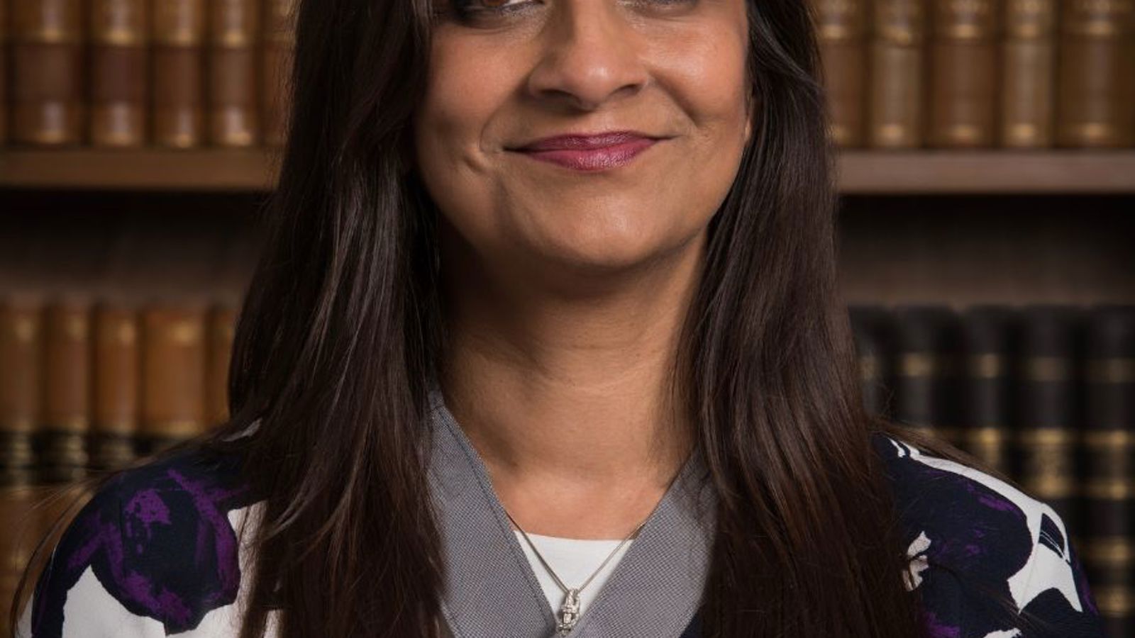 Kalpana Shah Presidential Portrait (1)