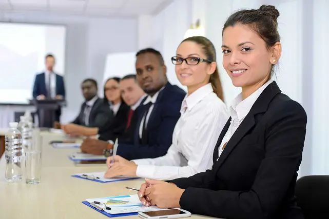 Management And Business