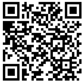 QR code for snapshot survey