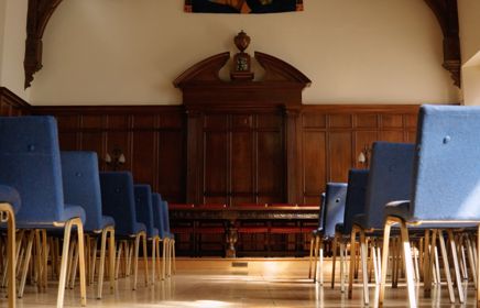 IFoA Volunteer Recognition Awards ceremony winners announced